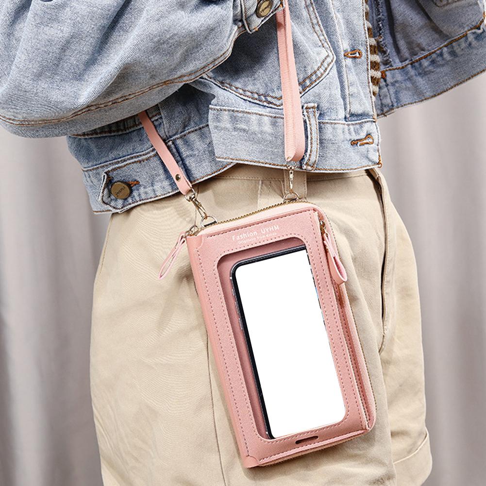 Women Bags Soft Leather Wallet - Women Bags Purses review and price
