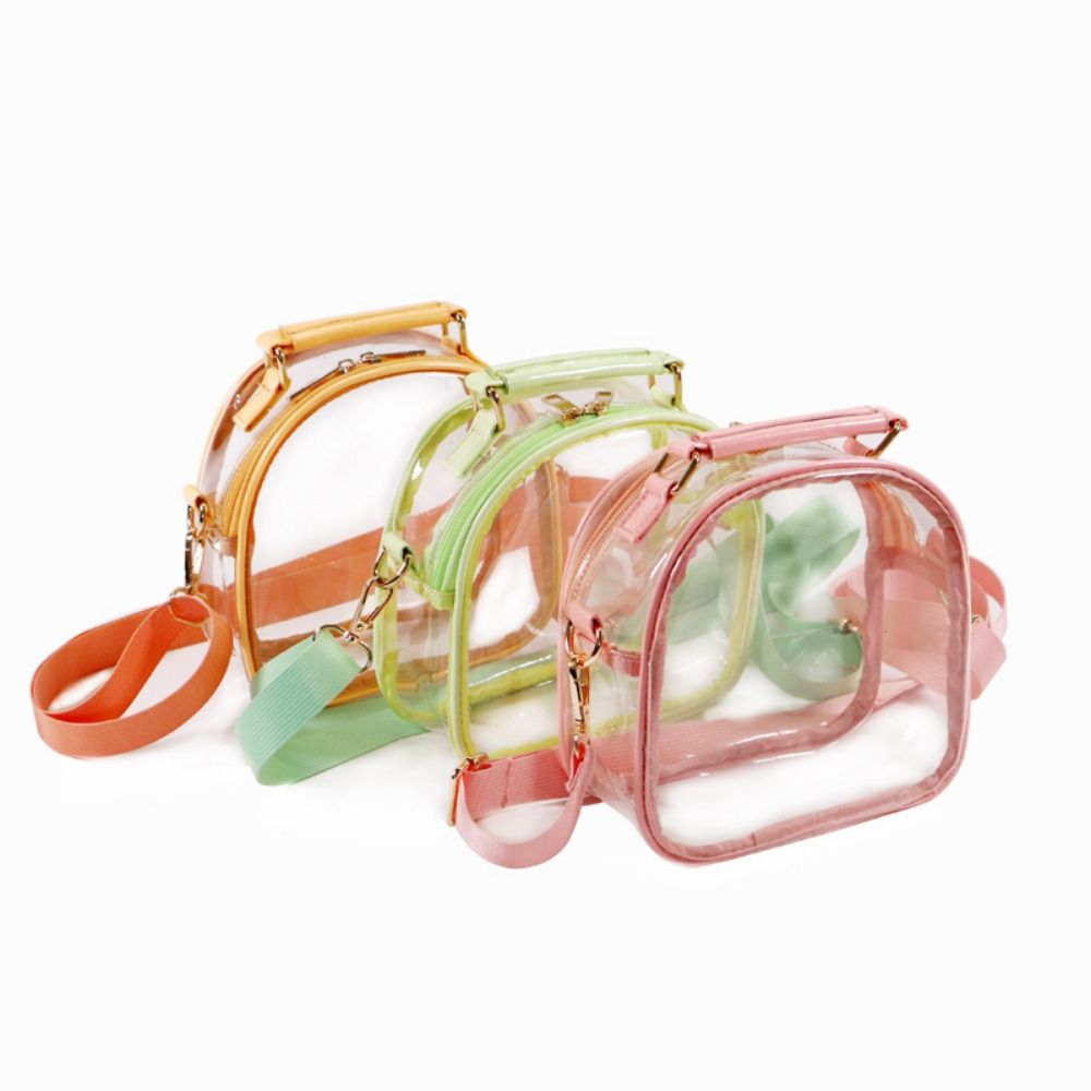 Waterproof Clear Tote Bag Larg - Jelly Bag Clear Pvc review and price