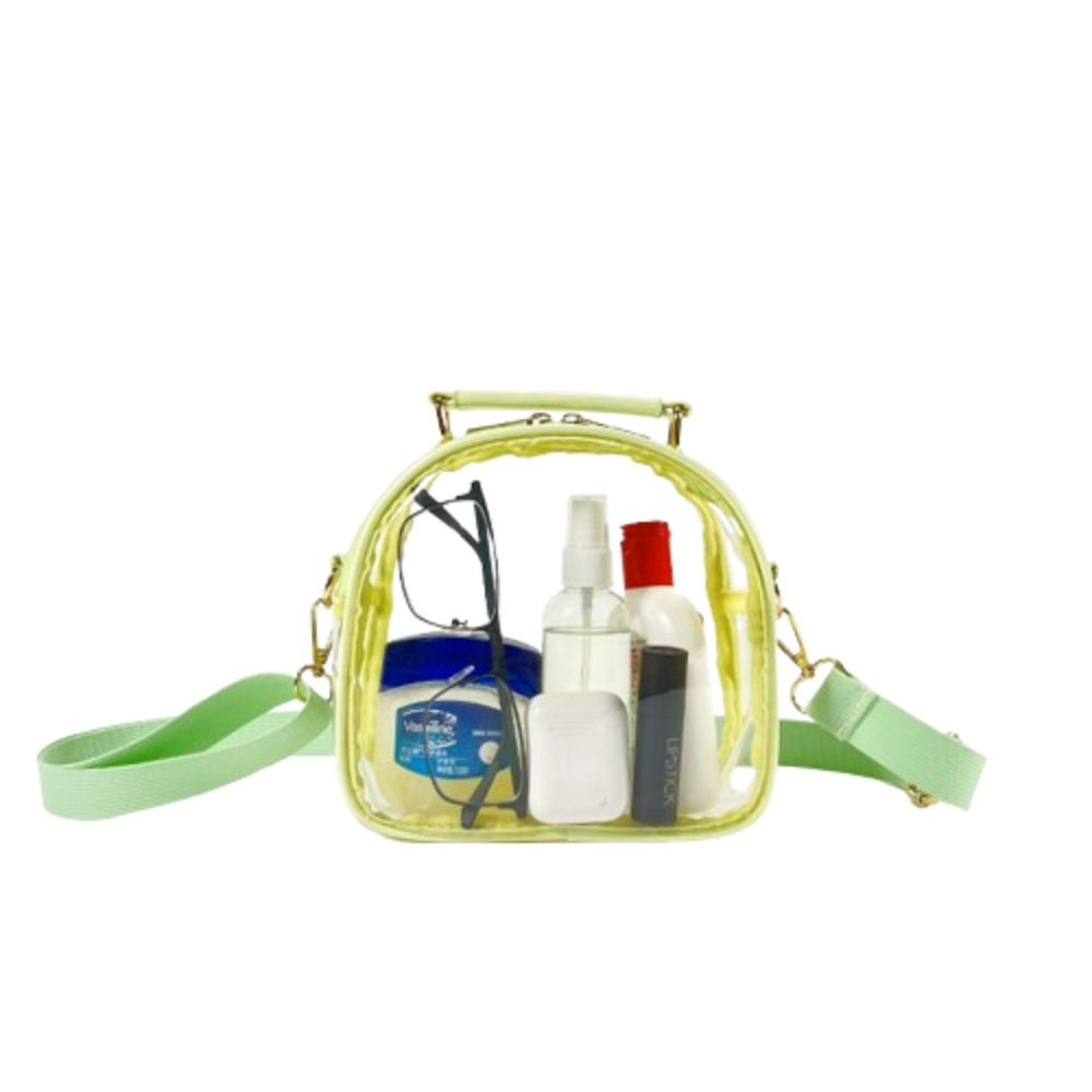 Waterproof Clear Tote Bag Larg - Jelly Bag Clear Pvc review and price