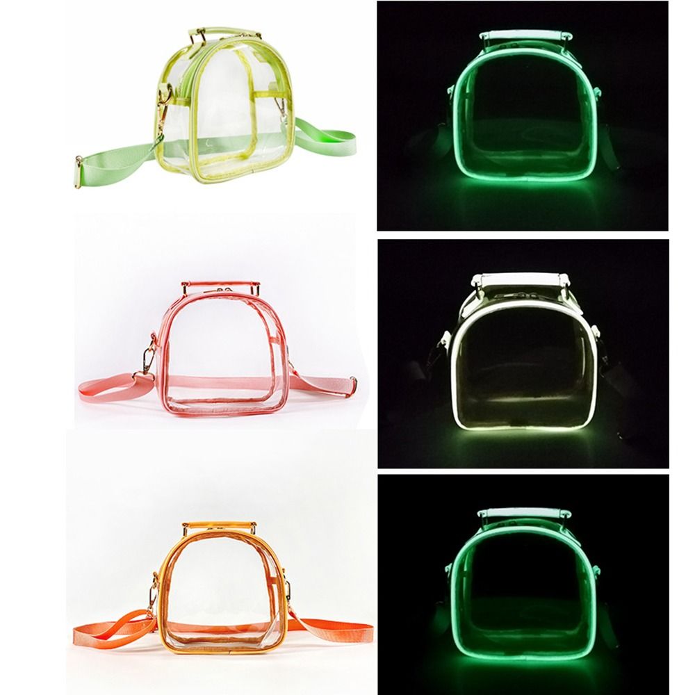 Waterproof Clear Tote Bag Larg - Jelly Bag Clear Pvc review and price
