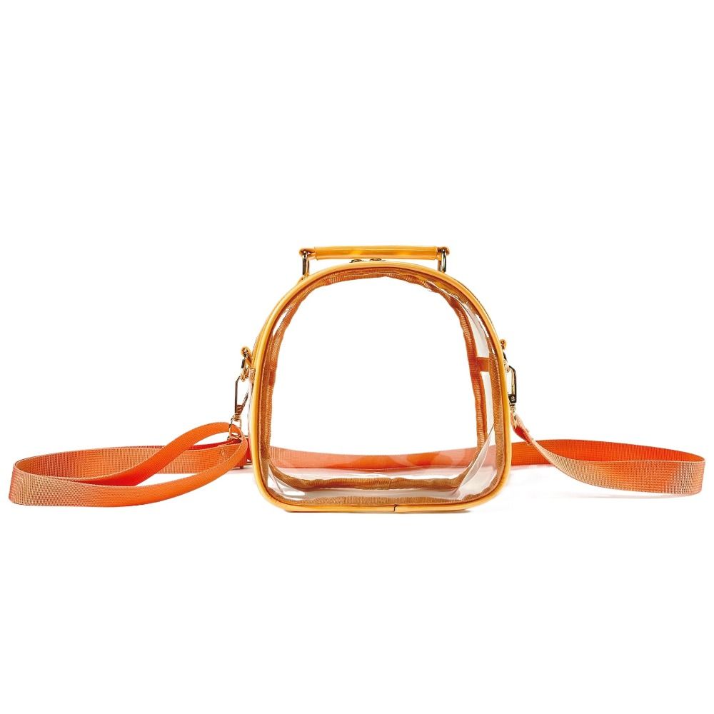 Waterproof Clear Tote Bag Larg - Jelly Bag Clear Pvc review and price