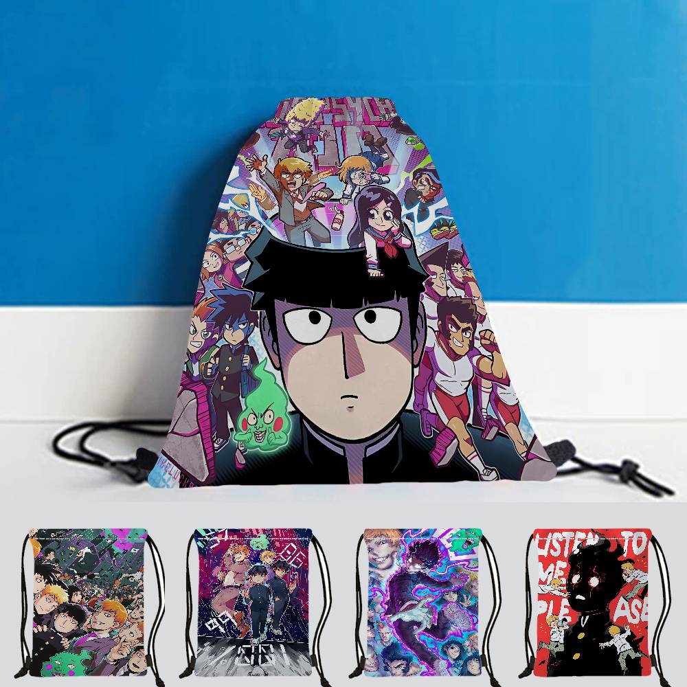 Anime Mob Psycho 100 Child Pri - Women'S Yoga Bags review and price