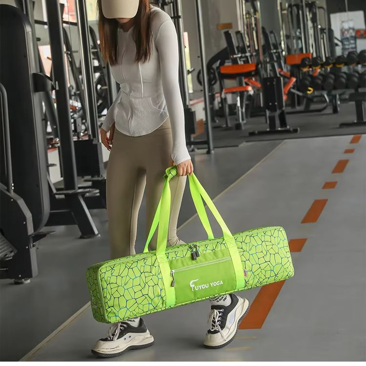 Large Capacity Oxford Fabric Y - Women'S Yoga Bags review and price